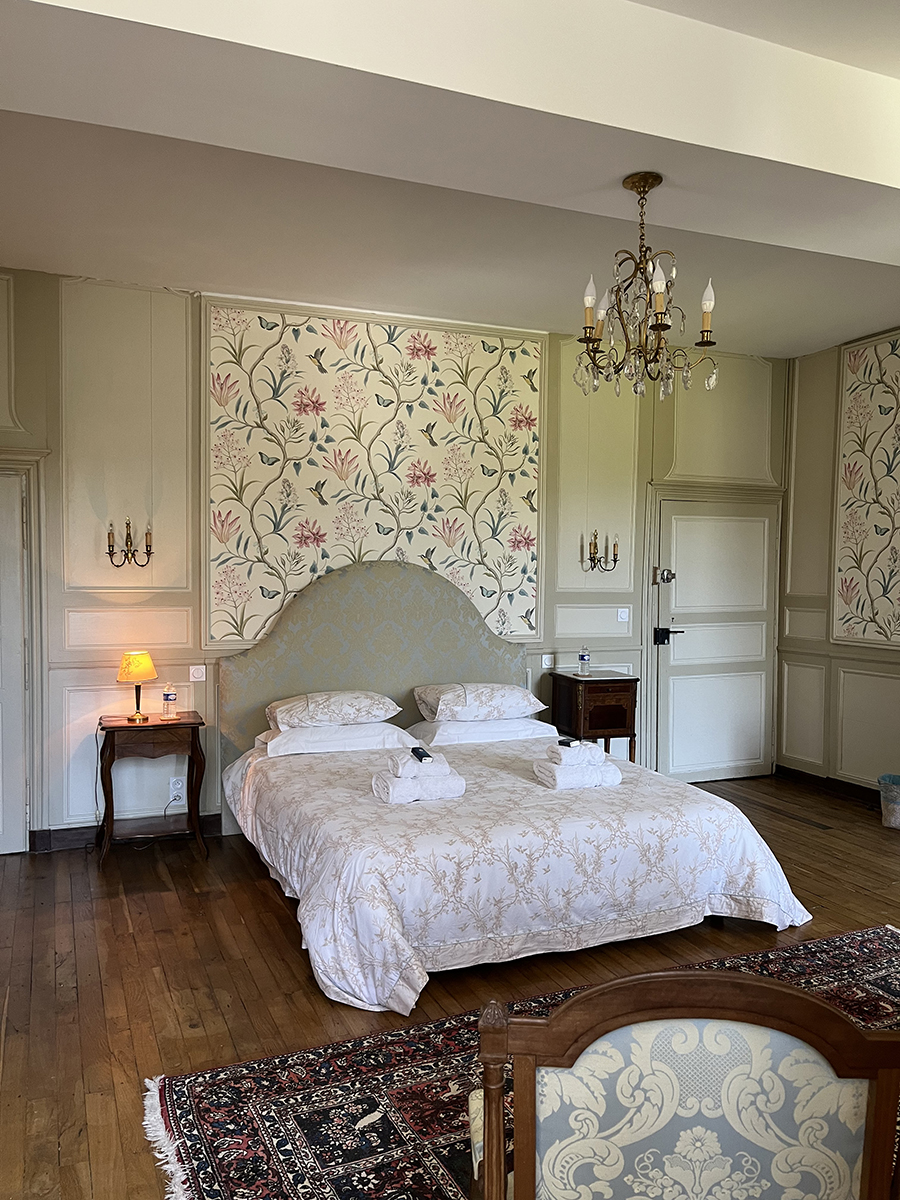 Chambre Hirondelle