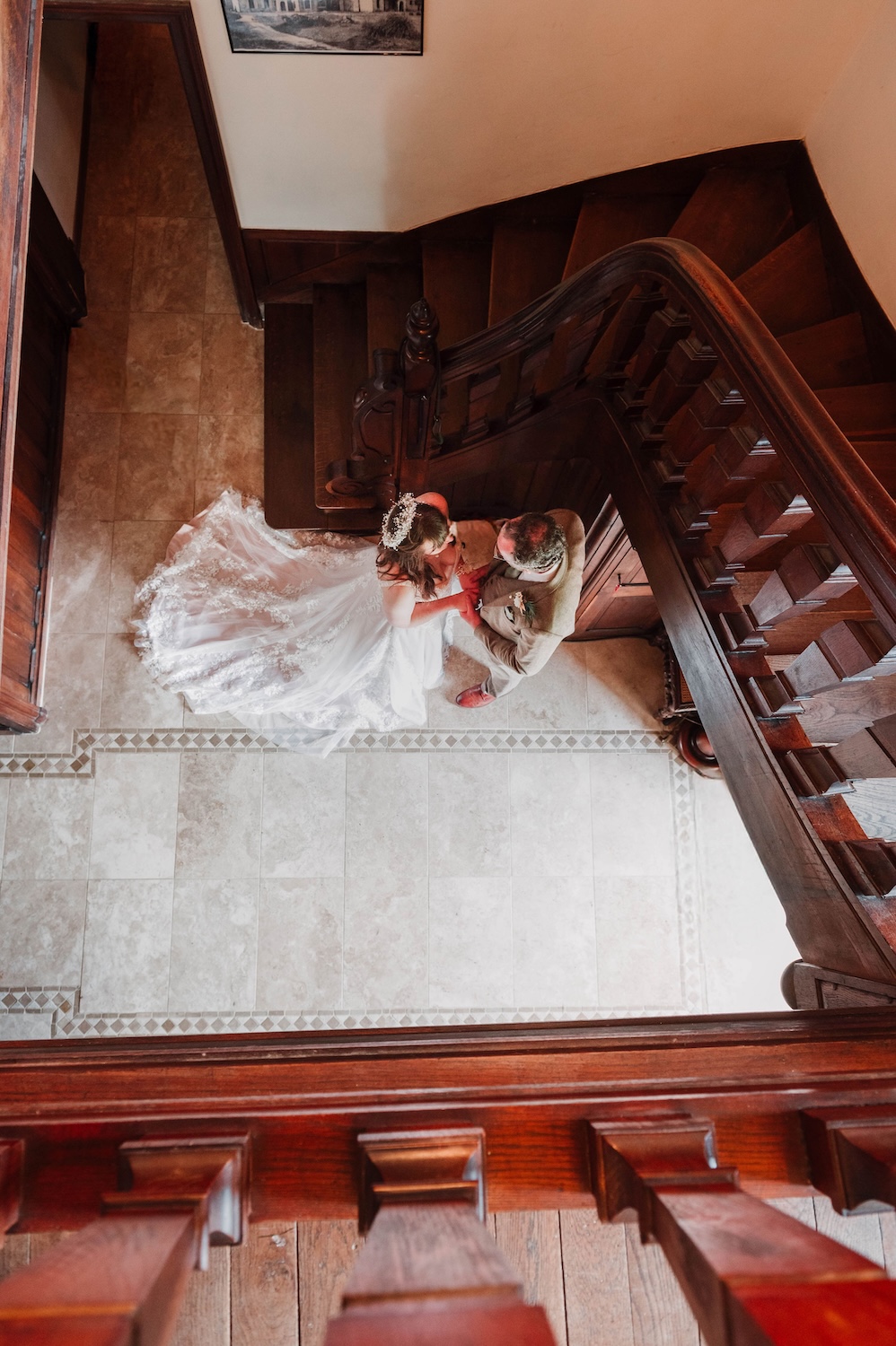 Mariage au château Ville Voisin à Augan, Morbihan, Bretagne
